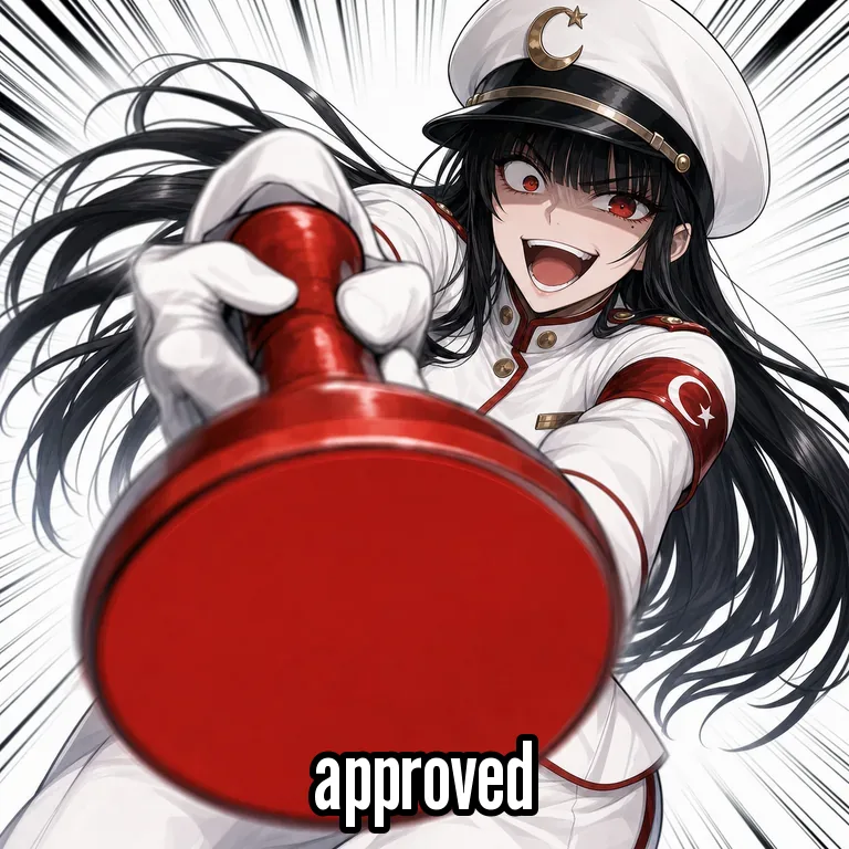approved